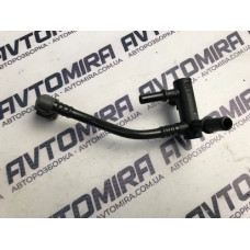 Трубка топливная Ford Mondeo 4 1.8TDCI 2007-2014 4M5Q9K022AE